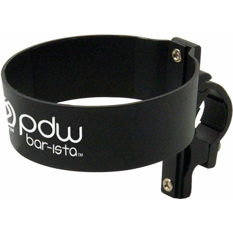 Barista Bike Cup Holder|22.0-25.4mm|31.8mm
