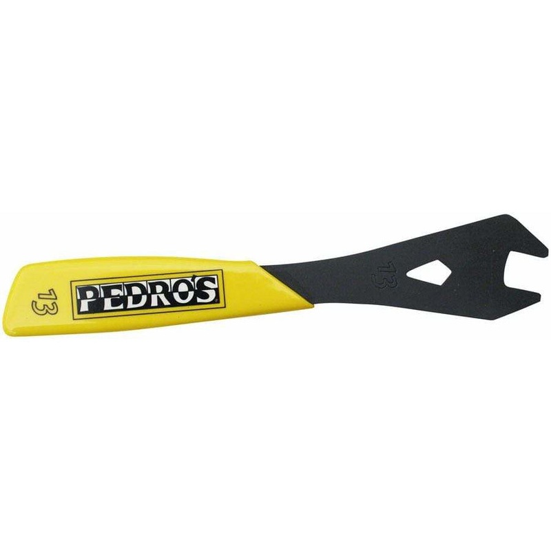 Cone Bike Wrench II|13mm|14mm|15mm|16mm|17mm|18mm|19mm|20mm|21mm|22mm|23mm|24mm|26mm|28mm