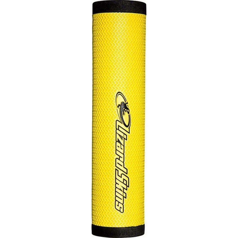 DSP 30.3mm Grips 130mm Pair|Yellow|Pink|White