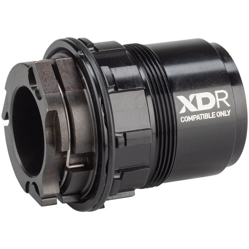 Elite XDR Driver (Freehub Body) for Direct Drive Trainers
