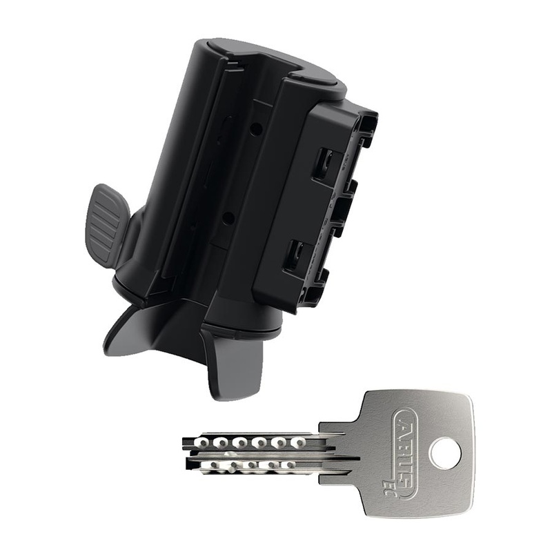 Granit 460 U-Lock – 4 x 11 Includes SHB Bracket