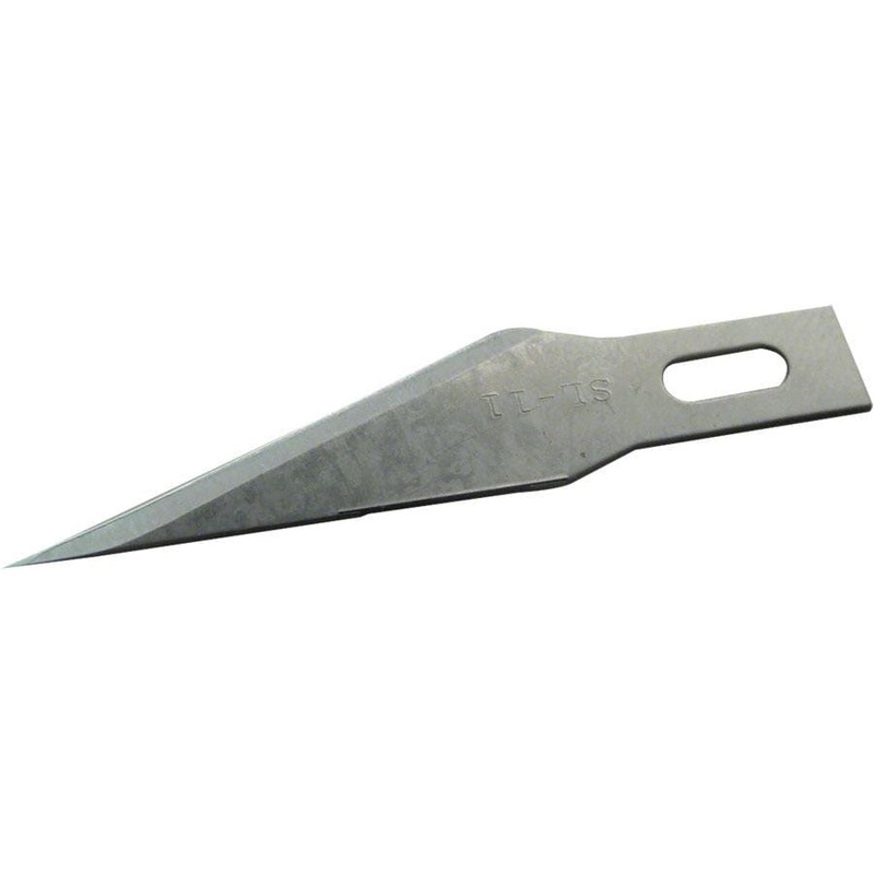 Hydraulic Hose Cutter Replacement Blades 5