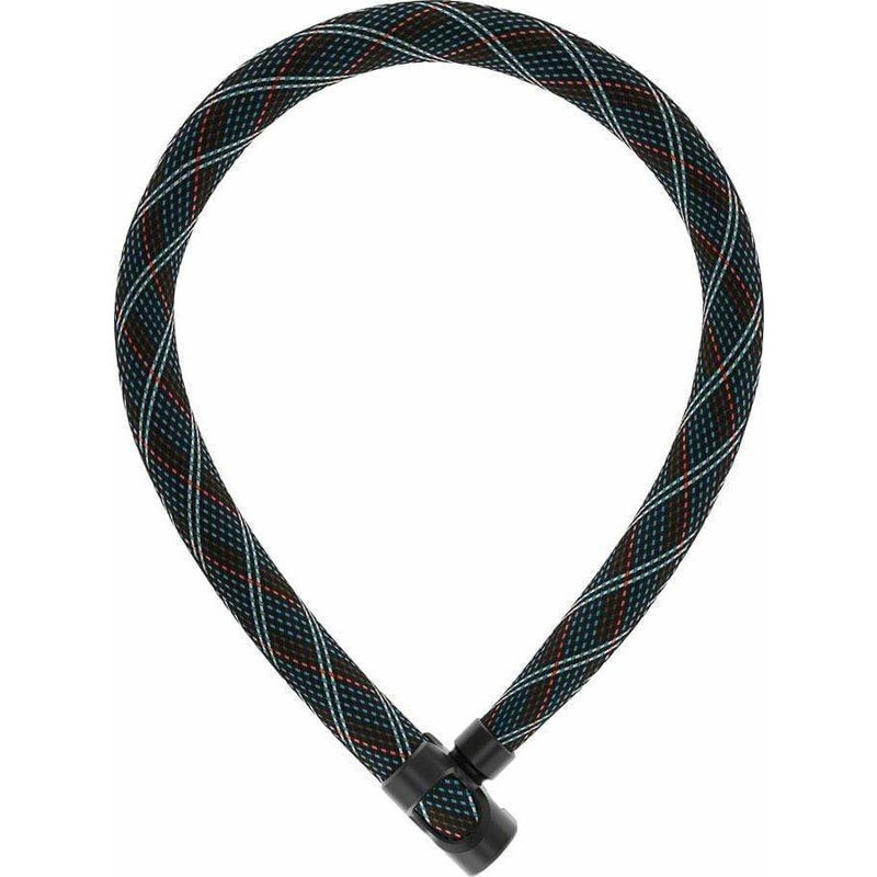 IvyTex 7210 Chain Lock – 110cm, Keyed