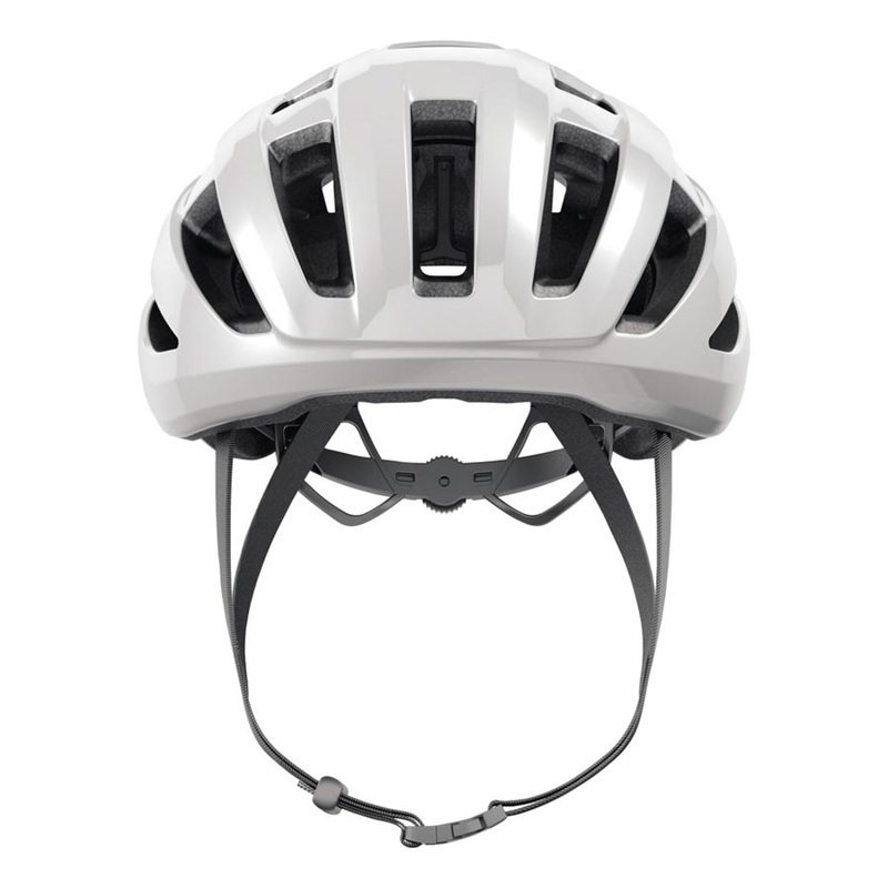 PowerDome MIPS Helmet S 51 – 55cm Shiny White