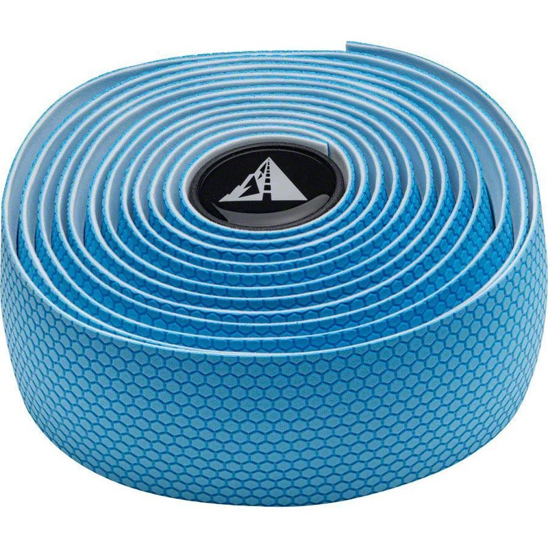 Profile Design DRiVe Adhesive Bar Tape – Electric Blue