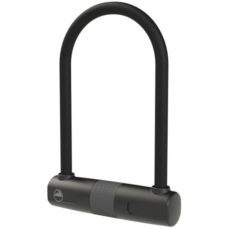RockyMounts Maddox Key U-Lock