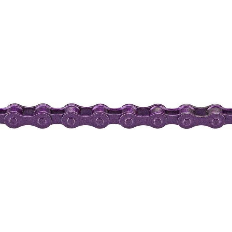 S1 Chain – Single Speed 1/2 x 1/8