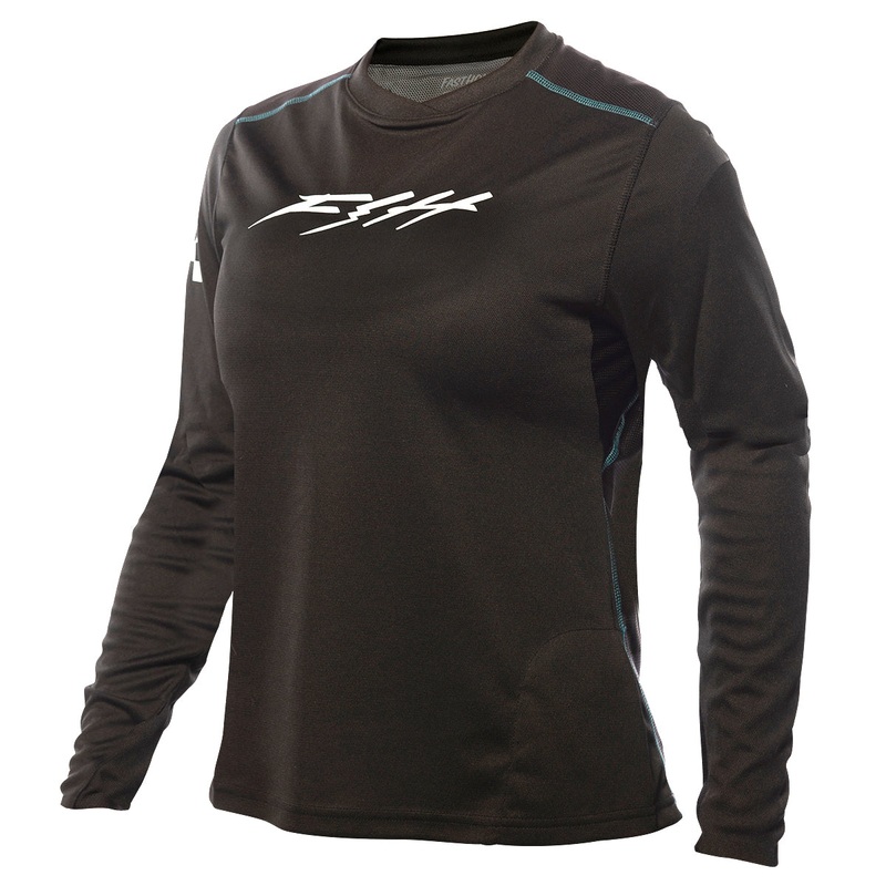 Alloy Ronin LS Women’s MTB Jersey