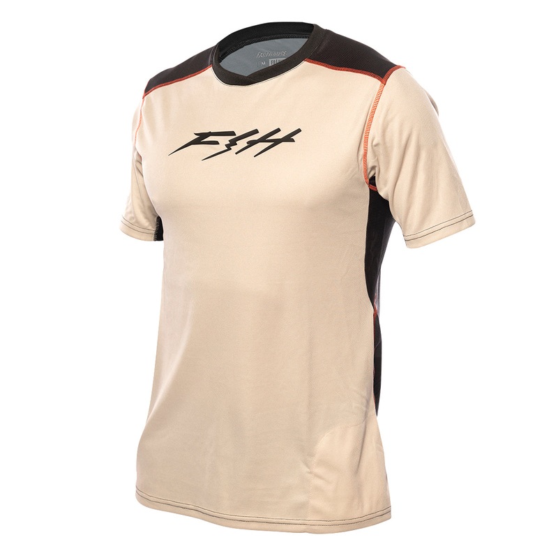 Alloy Ronin SS Jersey|Tan|S|M|L|XL|3XL|2XL