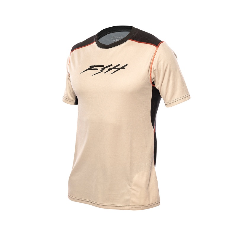 Alloy Ronin SS Youth Jersey – Cream