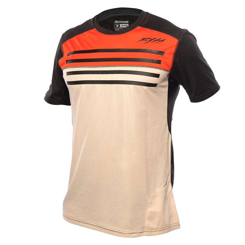 Alloy Sidewinder Jersey|Tan|S|M|L|XL|3XL|2XL