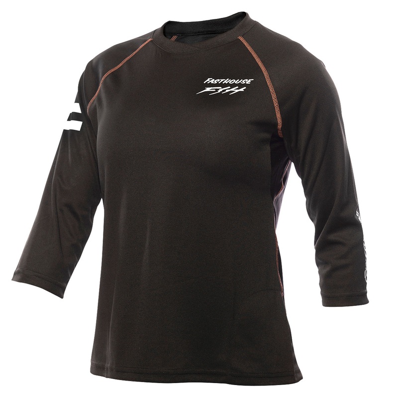 Alloy Sidewinder Raglan Women’s Jersey