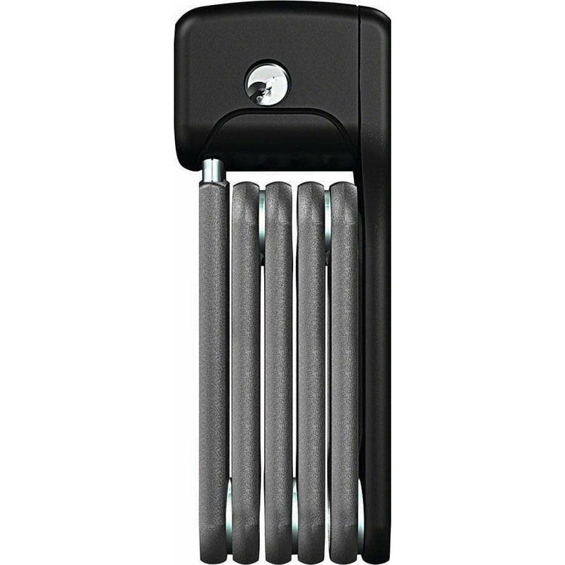 BORDO Lite Mini 6055K/60 Folding Bike Lock