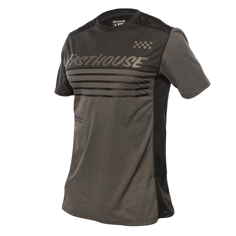 Classic Mercury Jersey|Grey|S|M|L|XL|2XL|3XL