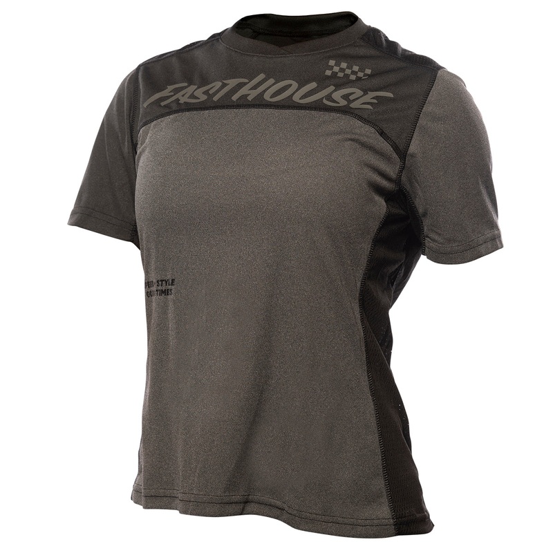 Classic Mercury SS Women’s Jersey