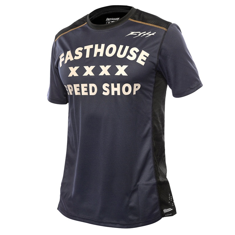 Classic Swift SS Jersey|Dark Blue|S|M|L|XL|3XL|2XL