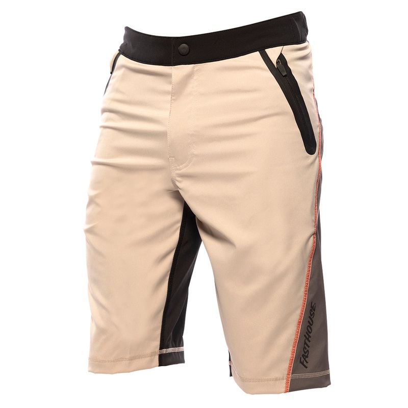 Crossline 2.0 Short – Cream|Tan|28|30|32|34|36|38