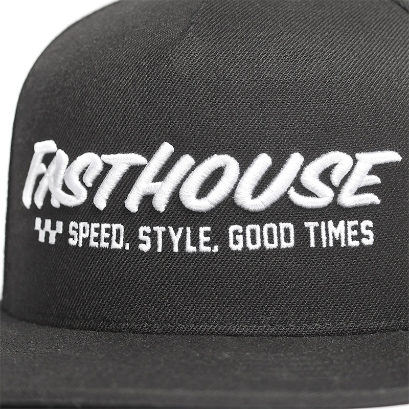 Essential Hat – Black