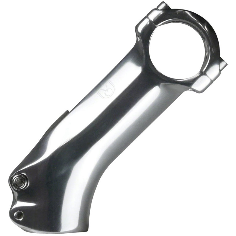Happy Bike Stem – 31.8mm Clamp, Polished