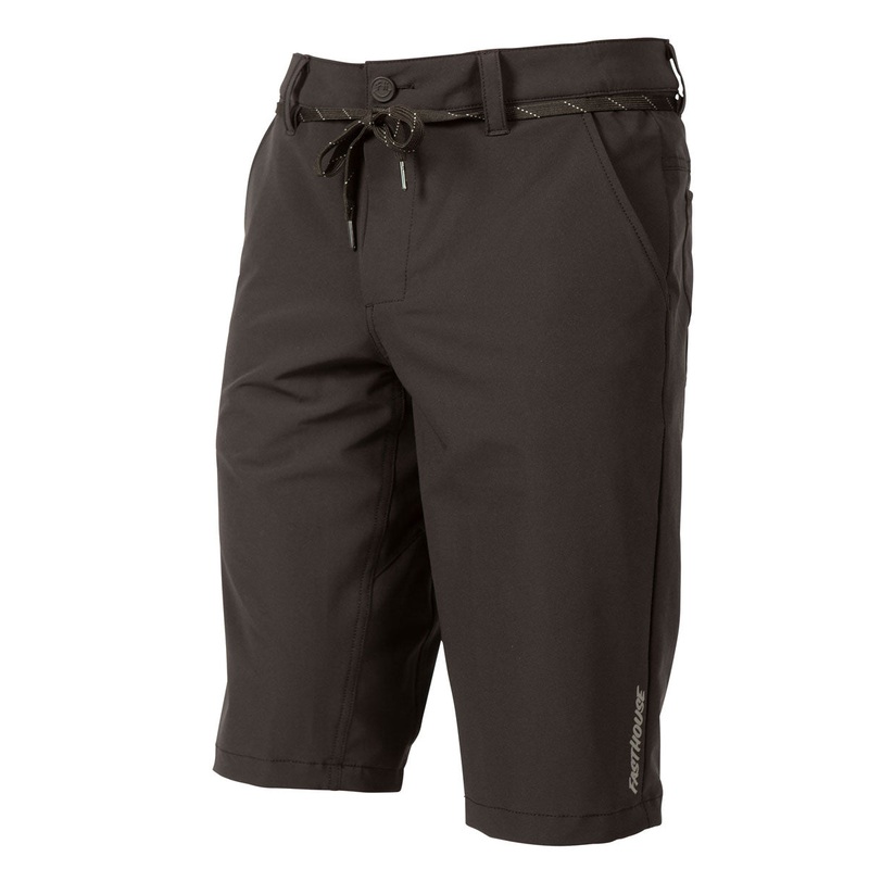 Kicker MTB Shorts|Black|28|30|32|34|36|38|40|42