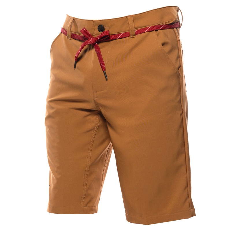 Kicker Short – Camel|28|30|32|34|36|38
