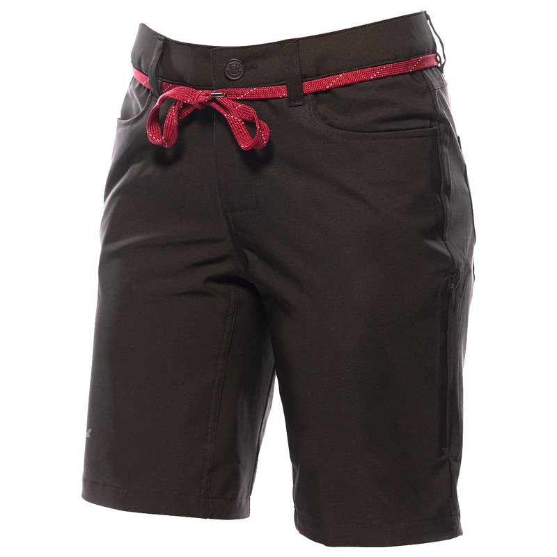 Kicker Women’s Short|Black|W0|W2|W4|W6|W8|W10