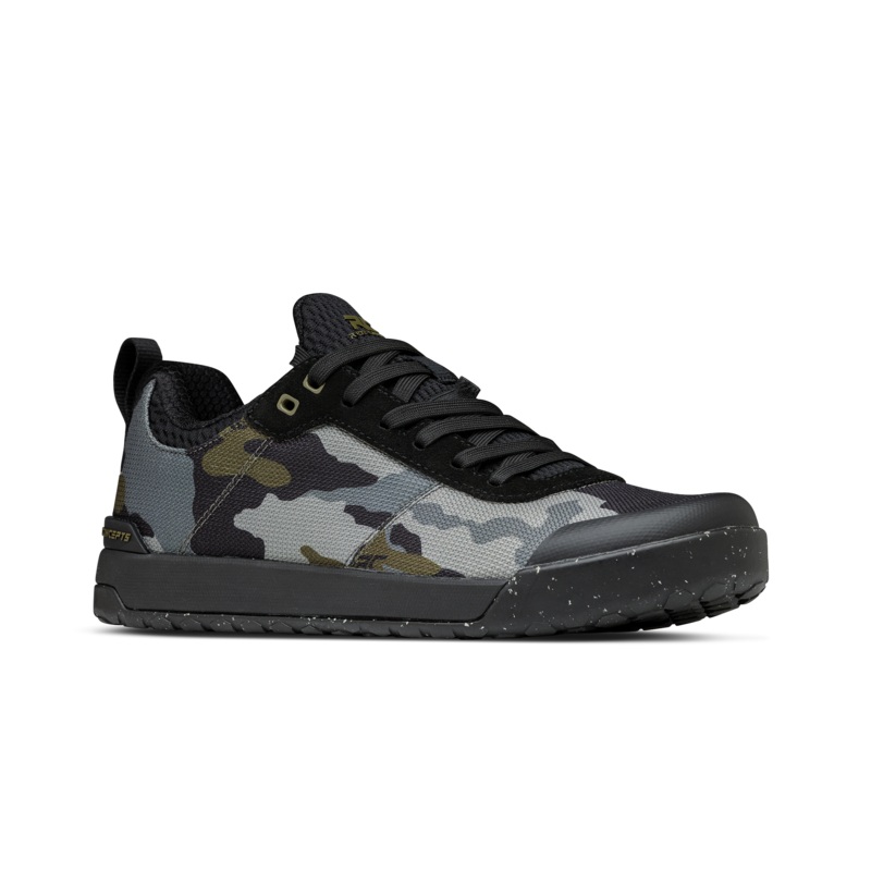 Men’s Accomplice Clip|7|7.5|8|8.5|9|9.5|10|10.5|11|11.5|12|12.5|13|14|15|Olive Camo|Black|Off White