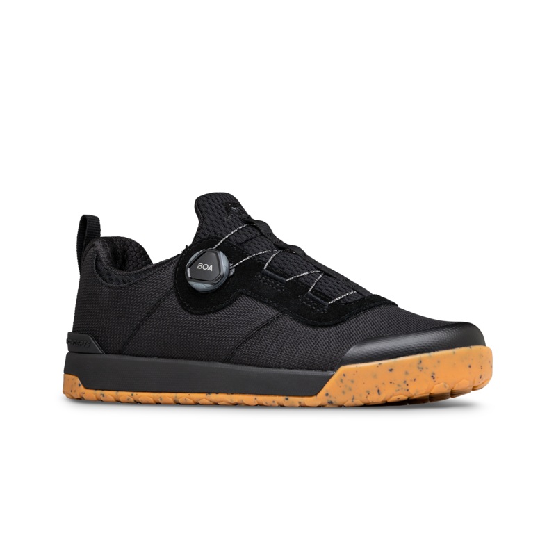 Men’s Accomplice Clip BOA|Black|7|8|9|10|11|12|13|14|15