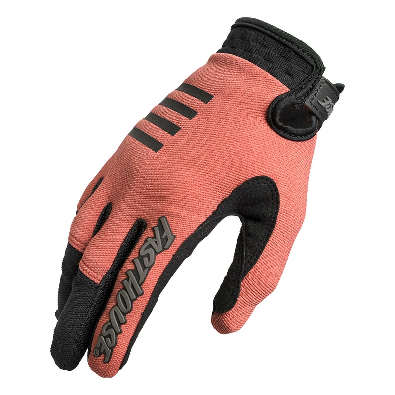 Speed Style Menace Glove|XS|S|M|L|XL|2XL