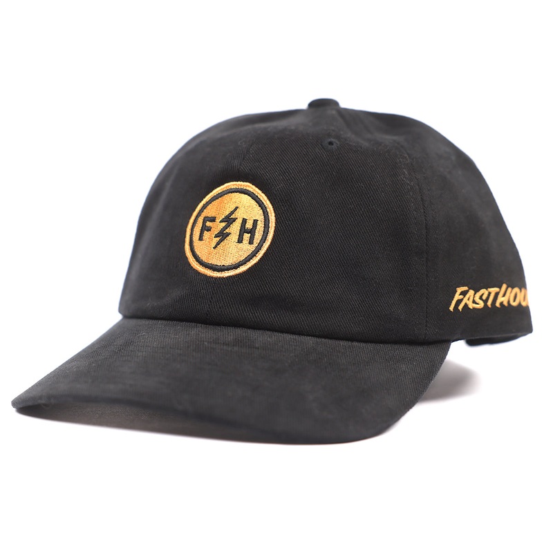 Stray Hat – Black