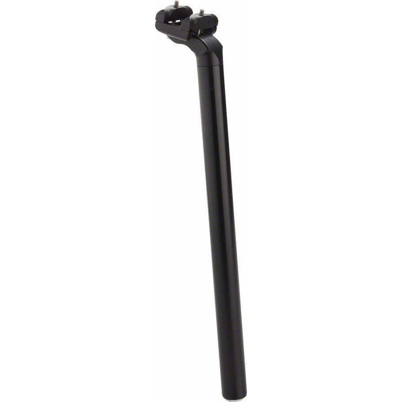 Tall and Handsome Seatpost 27.2mm – Black