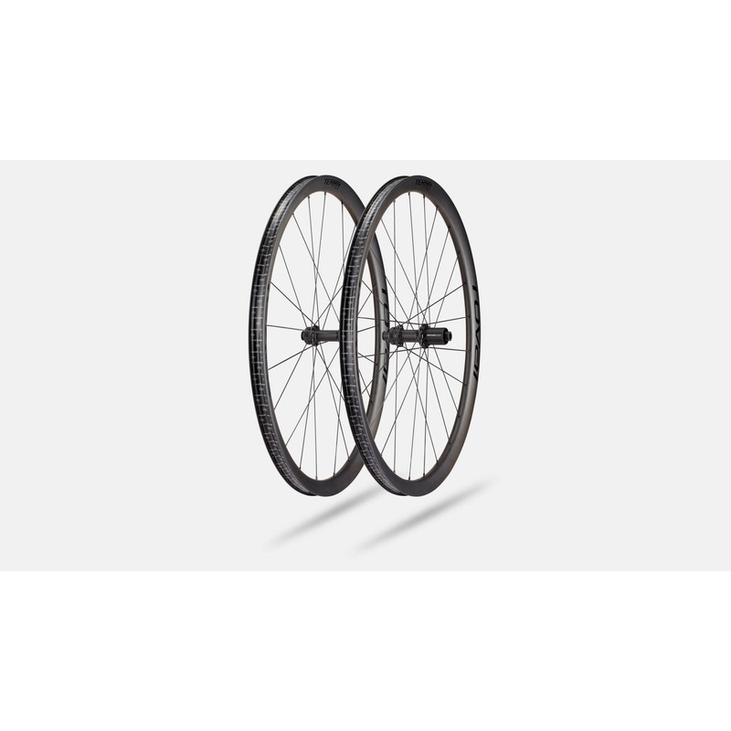 Terra CLX II 700c Gravel Bike Wheels
