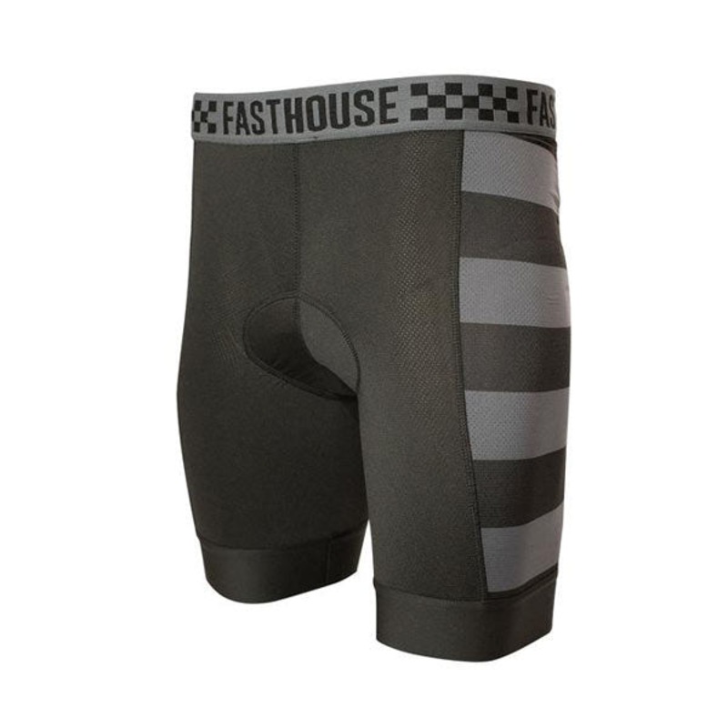 Trail Liner – Black/Gray|S|M|L|XL