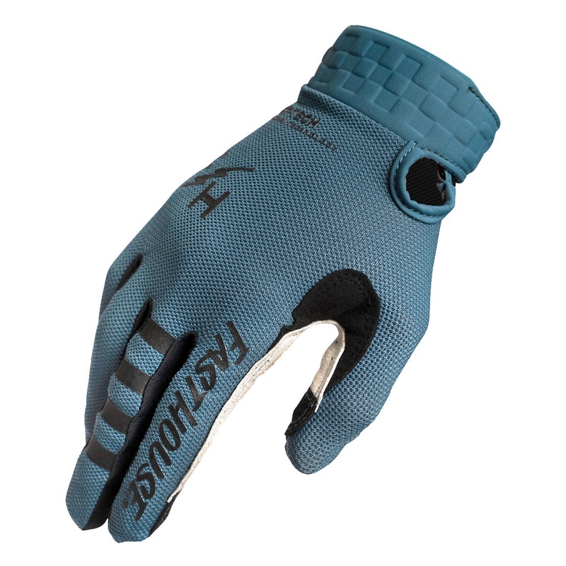 Vapor Gloves|Blue|S|M|L|XL|2XL