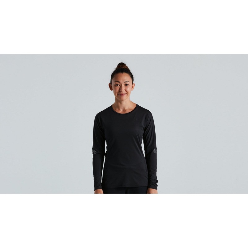 Women’s Trail Air Long Sleeve Jersey
