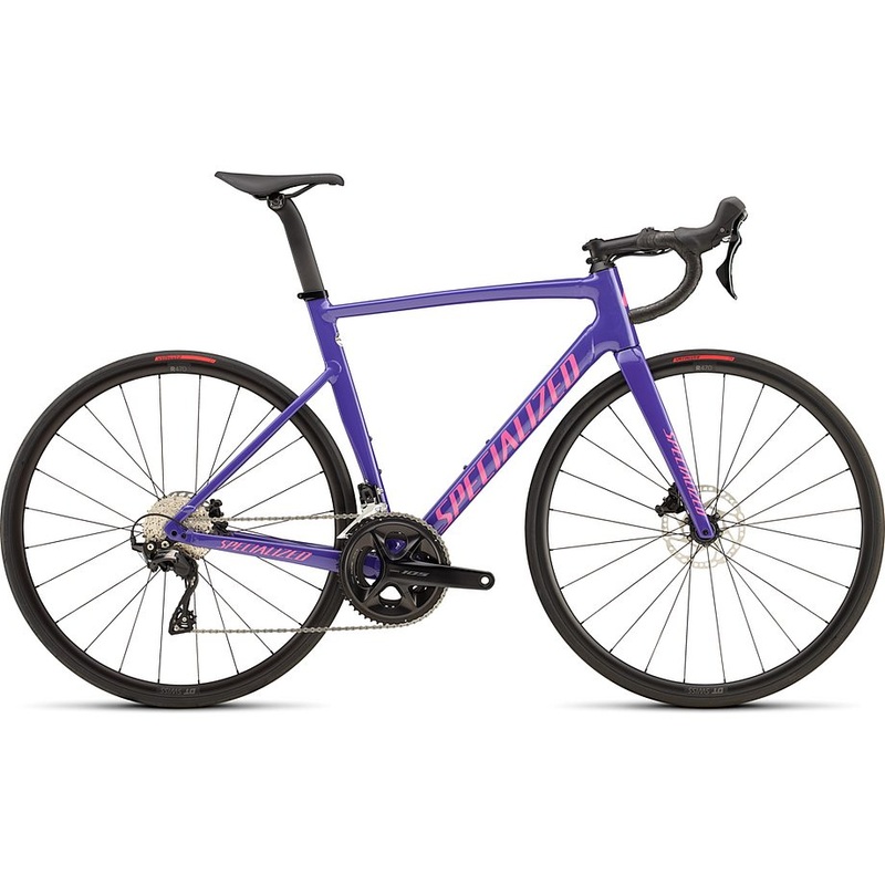 Allez Sprint Comp (2025)|49|52|54|56|58|61