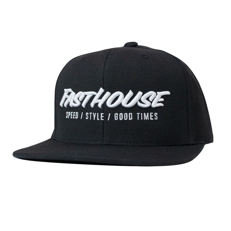 Classic Hat – Black