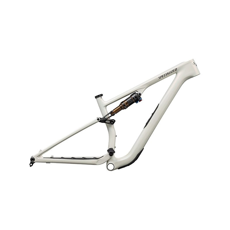 epic 8 pro evo frm frame satin white fog tint/smoke m