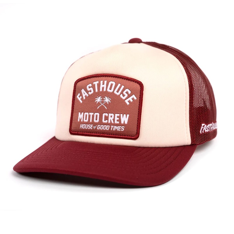 Haven Hat – Mauve