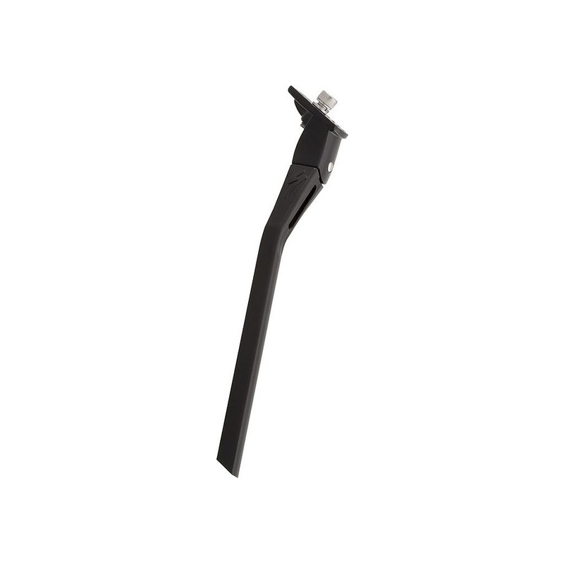kickstand center mount 25 pack black one size