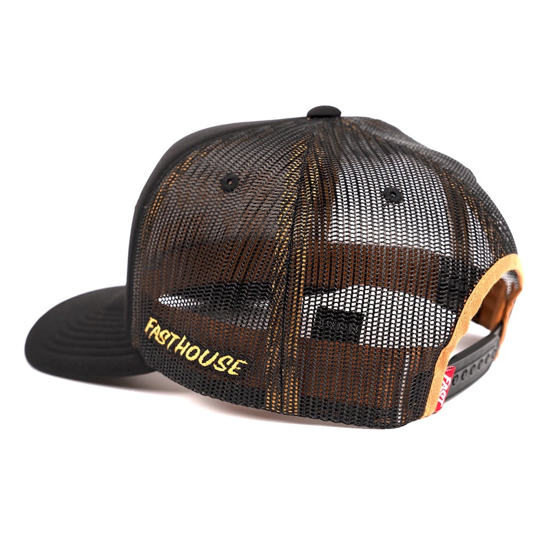 Soul Hat – Black