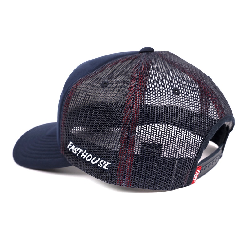 Soul Hat – Indigo