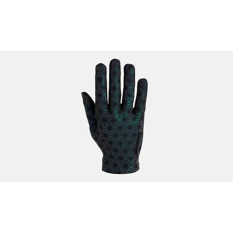 supa g long glove glove lf oil slick s