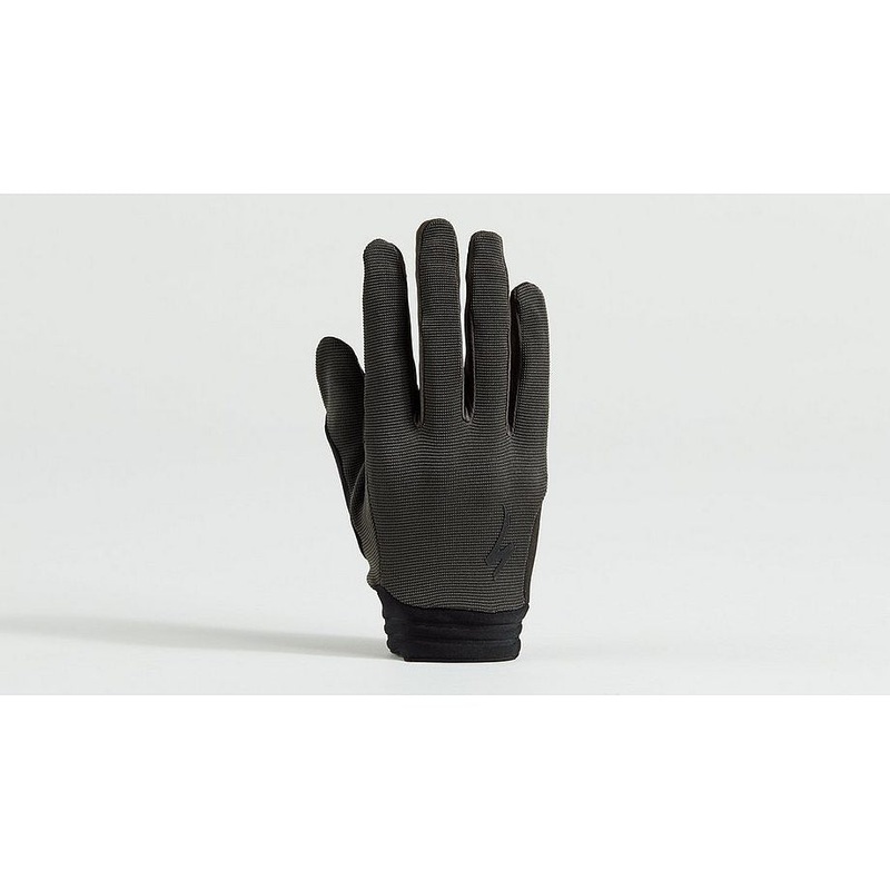 trail glove lf wmn charcoal m