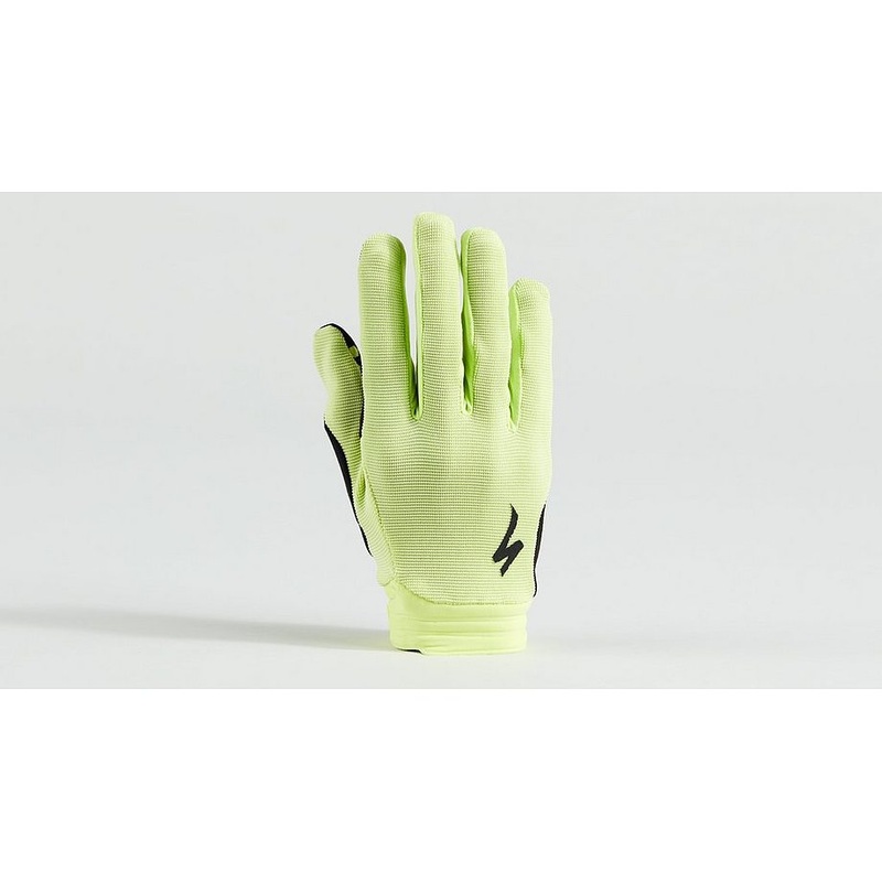 trail glove lf wmn limestone xl