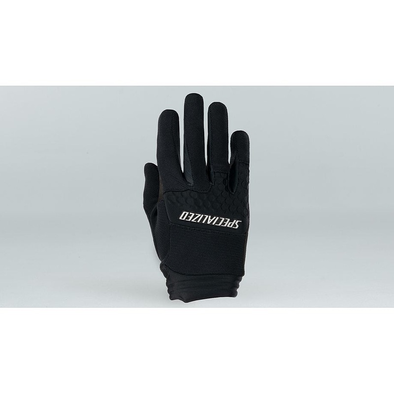 trail shield glove lf wmn black l