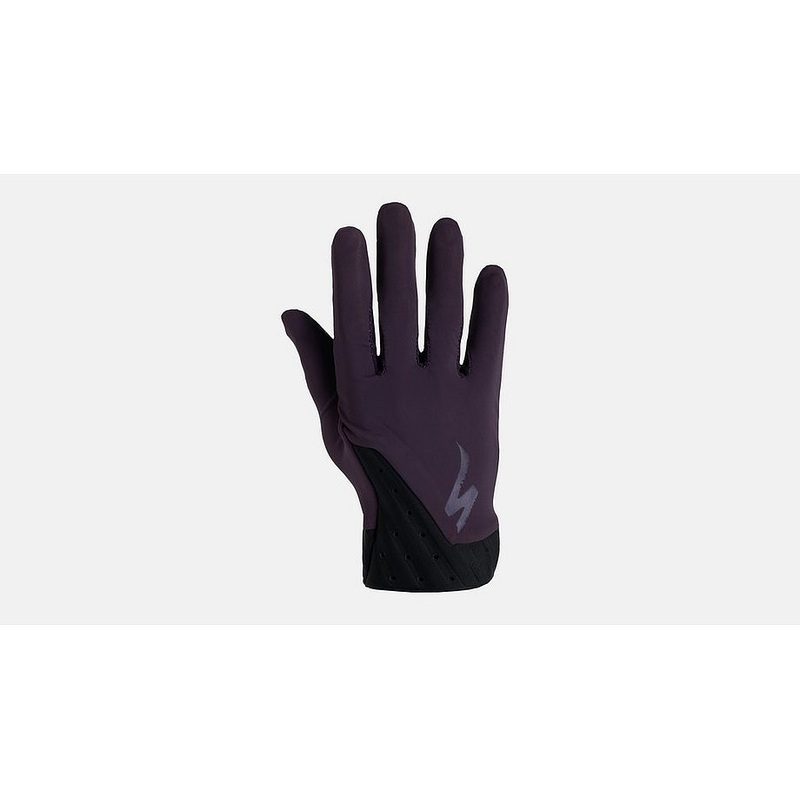 trail air glove lf wmn dusk m