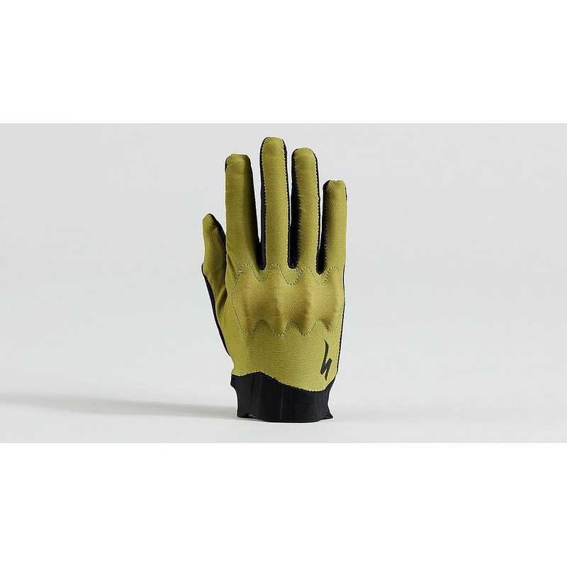 trail d3o glove lf wmn woodbine m