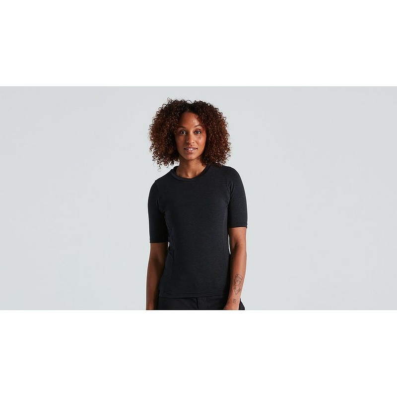 adv jersey ss wmn black md