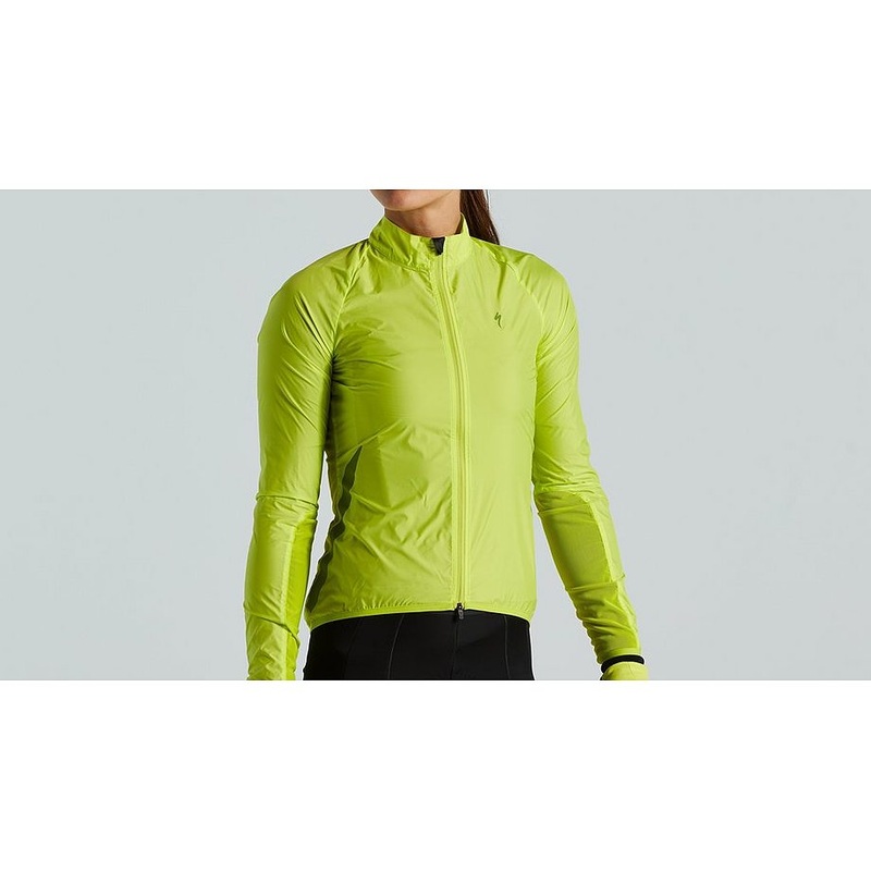 hyprviz sl pro wind jacket wmn hyperviz s